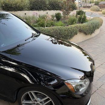 Pro-Fast - After - Mobile Dent Repair Near Me - Walnut Creek, California Pro-Fast - After - Mobile Dent Repair Near Me - Walnut Creek, California