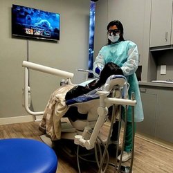 Aaria Dental Group