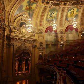 Chicago Theatre - Beautiful Venue ! - Performing Arts Near Me - Chicago, Illinois Chicago Theatre - Beautiful Venue ! - Performing Arts Near Me - Chicago, Illinois