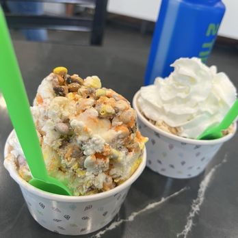 Liks Ice Cream - Cups and a Sunday. - Ice Cream & Frozen Yogurt Near Me - Denver, Colorado Liks Ice Cream - Cups and a Sunday. - Ice Cream & Frozen Yogurt Near Me - Denver, Colorado