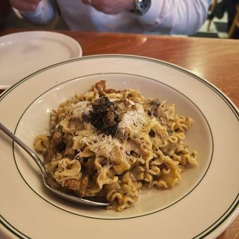 Ask For Luigi - Italian Near Me - Vancouver, British Columbia