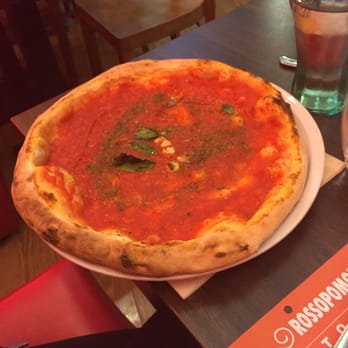 Rossopomodoro - Napoli - Pizza Near Me - Rome, RM