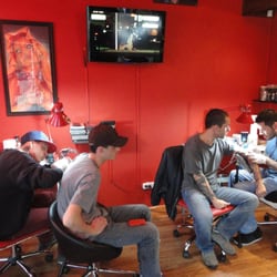 La Florida Ink - en accion