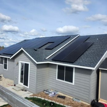 G1 Solar - Solar Installation Near Me - Boise, Idaho G1 Solar - Solar Installation Near Me - Boise, Idaho