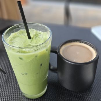 Eggspresso - The Forest and Americano - Breakfast & Brunch Near Me - Fullerton, California Eggspresso - The Forest and Americano - Breakfast & Brunch Near Me - Fullerton, California