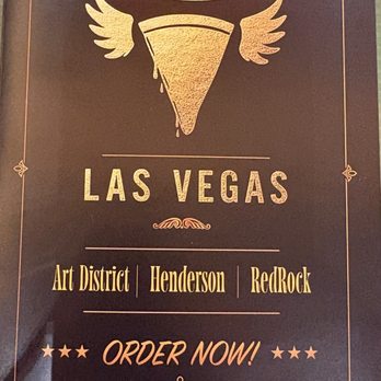 Good Pie - Pizza Near Me - Las Vegas, Nevada Good Pie - Pizza Near Me - Las Vegas, Nevada