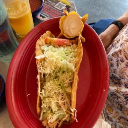 Taco Salad