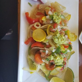 El Maguey Mexican Restaurant - Veggie tacos - Tacos Near Me - Jackson Heights, New York