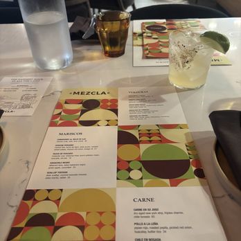 Mezcla - Menu - Mexican Near Me - Columbus, Ohio Mezcla - Menu - Mexican Near Me - Columbus, Ohio
