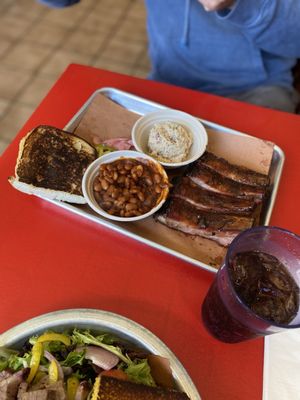 Salinas City BBQ by null