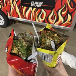 krave Kitchen
