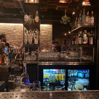 Committee - Bar Area - Mediterranean Near Me - Boston, Massachusetts