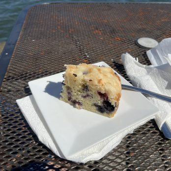 Coffee Girl - Blueberry Coffee Cake - Coffee & Tea Near Me - Astoria, Oregon Coffee Girl - Blueberry Coffee Cake - Coffee & Tea Near Me - Astoria, Oregon