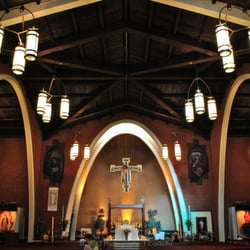 SS. Simon & Jude Cathedral - St Simon and Judes Cathedral