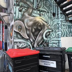Shoreditch Street Art Tours