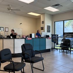Motor City Automotive & Tires