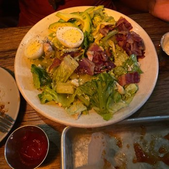 Bluejacket - Cobb Salad - Breweries Near Me - Washington, DC, District of Columbia