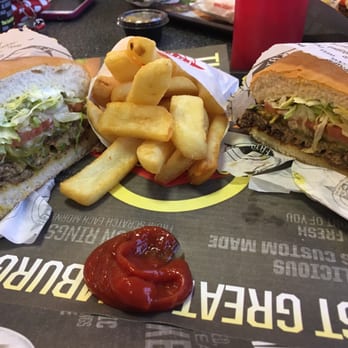 Fatburger - Amazing - Fast Food Near Me - Buena Park, California Fatburger - Amazing - Fast Food Near Me - Buena Park, California
