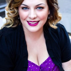Ashland Thomas Photography - AEA Actress Jessica Huckabey