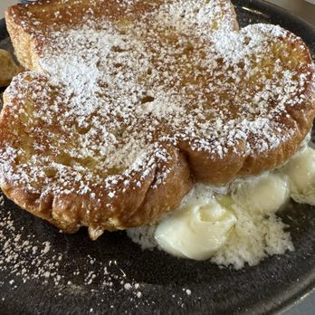 Cherries & Batter Breakfast Cafe - Stuffed French Toast with Mascarpone - Pancakes Near Me - San Diego, California Cherries & Batter Breakfast Cafe - Stuffed French Toast with Mascarpone - Pancakes Near Me - San Diego, California