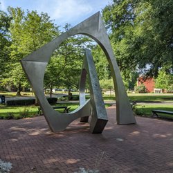 Triple Arc I - Triple Arc I, Charlotte