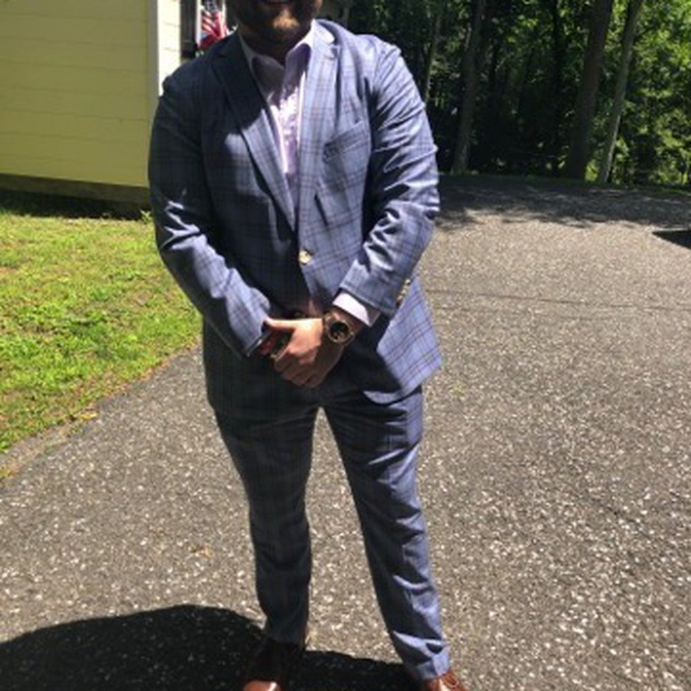 Indochino - Men's Clothing Near Me - Greenwich, Connecticut