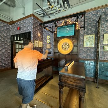 Flight Club Boston - Game play! - Dart Arenas Near Me - Boston, Massachusetts Flight Club Boston - Game play! - Dart Arenas Near Me - Boston, Massachusetts