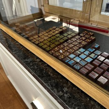 The Bath Chocolate Company - Candy Stores Near Me - Bath, BAS