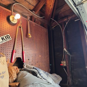 FC Electric - Garage - Electricians Near Me