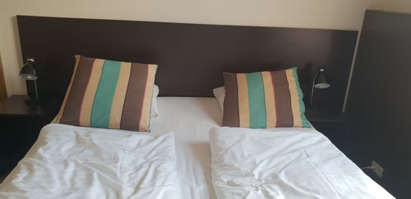 Hotel Sct. Thomas by null