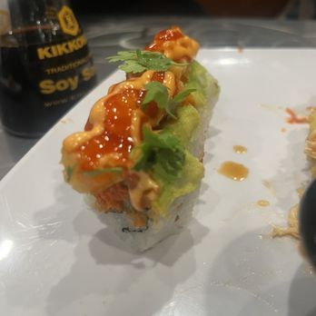 Trapper's Sushi - Asian Fusion Near Me - Avondale, Arizona