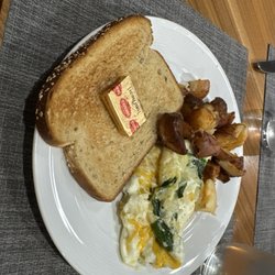 user provided Hooper Bay Cafe photo