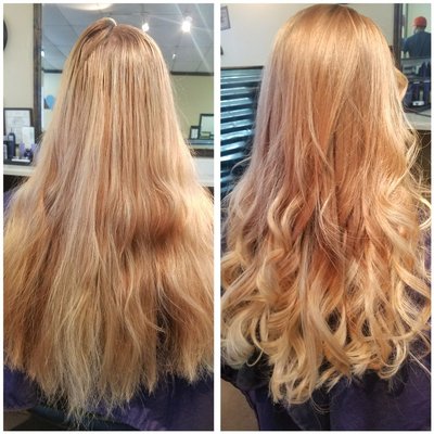 CUTTING EDGE HAIR SALON - Updated August 2024 - 19 Photos - 1329