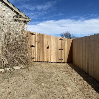 Brueggemann Fencing - Fences & Gates Near Me - Enid, Oklahoma Brueggemann Fencing - Fences & Gates Near Me - Enid, Oklahoma