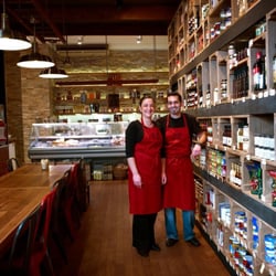 Cocco Rocco Deli & Cafe