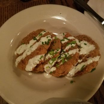 Chadwicks - Fried Green tomatoes - American Near Me - Alexandria, Virginia Chadwicks - Fried Green tomatoes - American Near Me - Alexandria, Virginia
