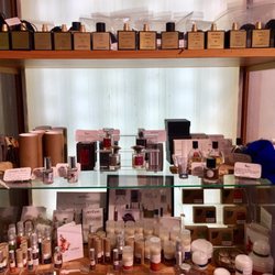 Indigo Perfumery