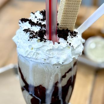 Billy Roys Burger - This is my Shake of the Day! - Burgers Near Me - Fremont, California Billy Roys Burger - This is my Shake of the Day! - Burgers Near Me - Fremont, California