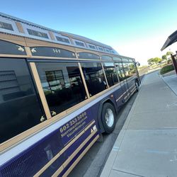 Scottsdale Trolley