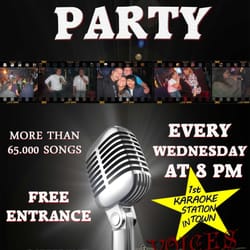Voices