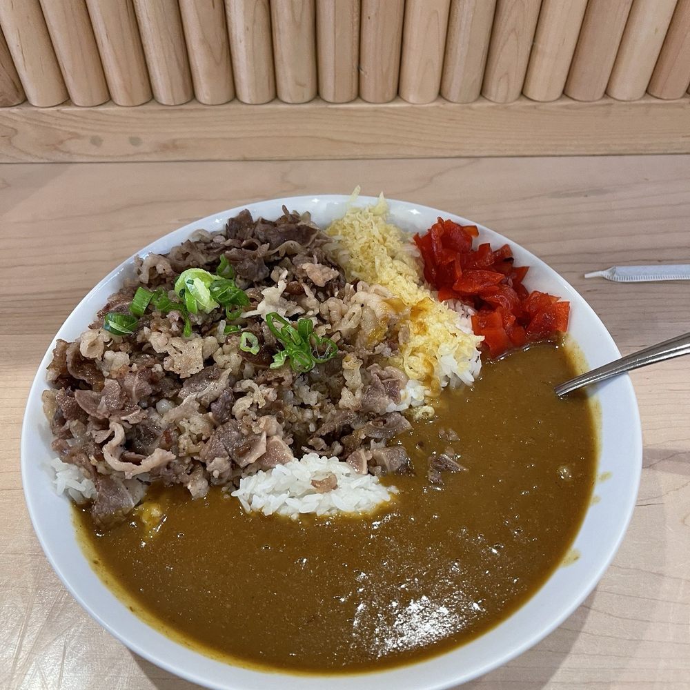 Curry Do - Beef Curry - Japanese Curry Near Me - Tustin, California Curry Do - Beef Curry - Japanese Curry Near Me - Tustin, California