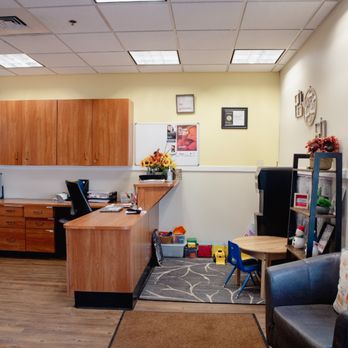 Mt. Carmel KinderCare - Lobby - Child Care & Day Care Near Me - Hamden, Connecticut Mt. Carmel KinderCare - Lobby - Child Care & Day Care Near Me - Hamden, Connecticut