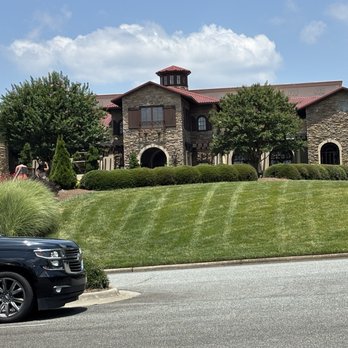 Childress Vineyards - Wineries Near Me - Lexington, North Carolina