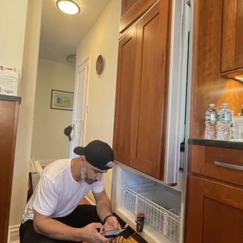 MarkovFam - Heater replacement - Appliances & Repair Near Me - New York, New York MarkovFam - Heater replacement - Appliances & Repair Near Me - New York, New York