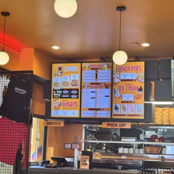 Heavy Handed - Burgers Near Me - Los Angeles, California Heavy Handed - Burgers Near Me - Los Angeles, California