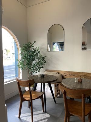 Duran Bakehouse by null