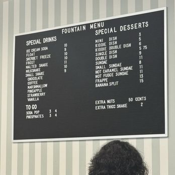 Vic's Ice Cream - Ice Cream & Frozen Yogurt Near Me - Sacramento, California