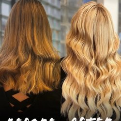 Moxie Salon and Beauty Bar - Sparta, NJ