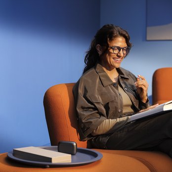 Runde Hearing Solutions - Relax, recharge, and stay connected with Beltone Commence™ at Runde Hearing Solutions LLC. - Hearing Aid Providers Near Me - Dubuque, Iowa