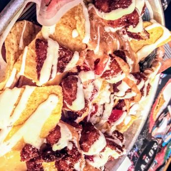 Taco's - Chix nachos - Tex-Mex Near Me - Naples, NA